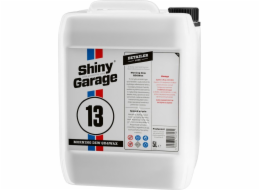 Shiny Garage Shiny Garage Morning Dew Quick Detailer s voskem 5L univerzální