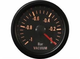 Auto Gauge Clock AUTO GAUGE 52mm TRB Vacuum