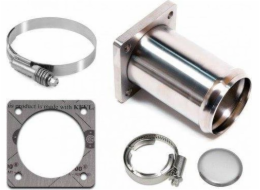Výměna EGR ventilu TurboWorks VAG 2.5 TDI