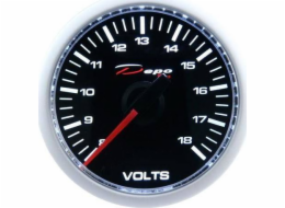 DRacing_F Hodiny DRacing DEPO CSM 52mm - VOLT