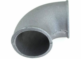 TurboWorks lité hliníkové koleno 90° 96mm