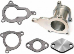 TurboWorks výměna EGR ventilu Audi 2.0 TDI BVF, BVA, BVG, BRD, BLB, BNA, CAGC, CAHA