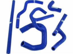 TurboWorks_F Silikonová hadice Mini Cooper 1.3 90-00 TurboWorks Water