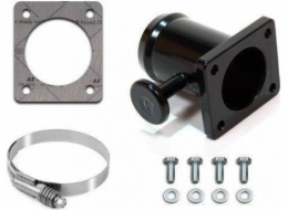 TurboWorks výměna EGR ventilu BMW 2.0 2.5 3.0 D M47N M57N
