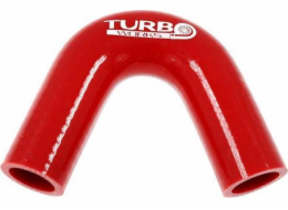 TurboWorks Koleno 135 stupňů TurboWorks Red 67mm