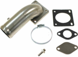 Výměna EGR ventilu TurboWorks pro VW T4 2.5 TDI