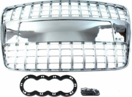 MTuning_F GRILL AUDI Q7 4L CHROME (06-15)