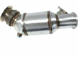 TurboWorks downpipe BMW F20 F30 135I M235I 335I 435I DECAT