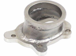 TurboWorks spádová příruba T3/T4 pro 2,5 V-pásmo