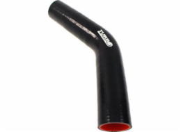 TurboWorks Koleno 45 stupňů TurboWorks Pro Black 38mm XL