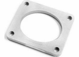 TurboWorks montážní příruba pro výfukové systémy F20 (M47N2, M57N)
