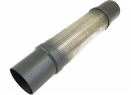 TurboWorks_D Flexibilní konektor segmentového výfuku 3 500 mm 409SS