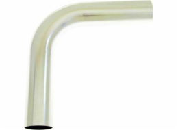 TurboWorks hliníková trubka 90st 89mm 60cm