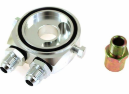 TurboWorks_F Silver AN8 podpora olejového filtru
