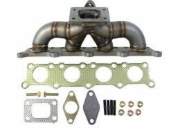 TurboWorks Výfukové potrubí AUDI VW 1.8T T25 EXTREME