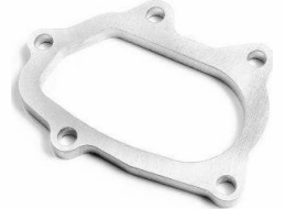 TurboWorks montážní příruba pro výfukové systémy F23 (2.0, 2.5)