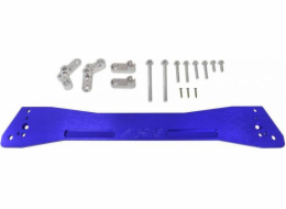 MTuning_F Rám stabilizátoru Honda Civic 92-95 Blue ASR