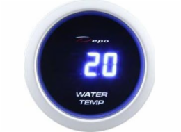 DRacing_F CLOCK DEPO DBL 52mm - TEPL