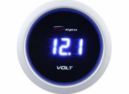 Depo Hodinky DBL 52mm - VOLT