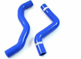 TurboWorks silikonové hadice Mitsubishi EVO 9 CT9A TurboWorks Water