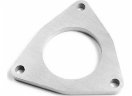 TurboWorks montážní příruba pro výfukové systémy F58 (2.4D D5)
