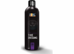 ADBL Tire Dressing gel pro péči o pneumatiky 500ml univerzální