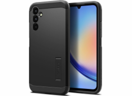 Pouzdro Spigen Tough Armour pro Samsung Galaxy A34 5G Black