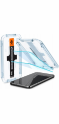 Spigen Glass EZ Fit 2 Pack – Samsung Galaxy S23+