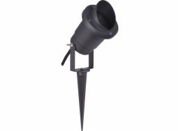 Azzardo Garden patník LED Ready grafit IP65 AZzardo EDVARD AZ4503