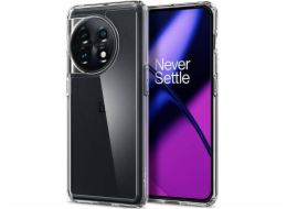 Spigen Ultra Hybrid, čirý - OnePlus 11