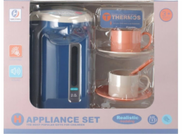 Mega Creative THERMOS B/O AKC 25X19X15 MC WB 12/24
