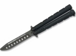 K25 Nůž K25 36252 Balisong Trainer Black