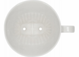 Porcelánový překapávač kávy Melitta Melitta 102 - Bílý