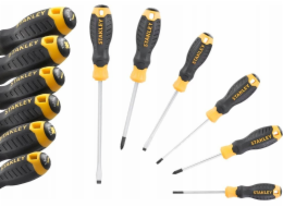 Stanley ST. 6ks C/GRIP (4PL+2PH)