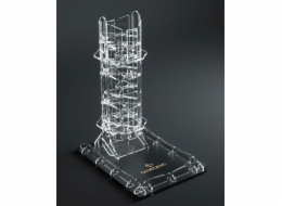 Gamegenic: Crystal Twister Premium Dice Tower
