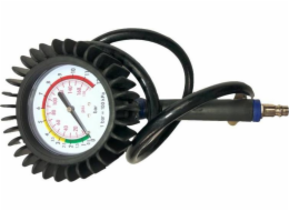 JOBIextra MANOMETR ZBRANĚ WX9614