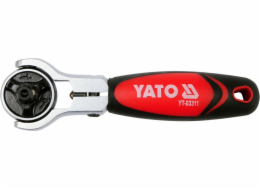 Ratchet Yato pro 1/4 bitu (YT-03311)