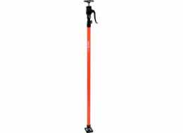 Yato teleskopická podpěra 30 kg 125 - 290 cm (YT-64552)