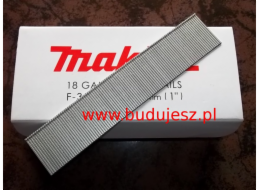 Makita Nails (čep) 25mm pro AF505 5.000 ks. F-31883