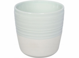 LOVERAMICS Loveramics Dale Harris - Hrnek 200 ml - Šálek na cappuccino - Celadon Blue
