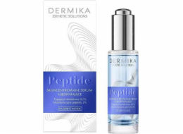 Dermika Dermika Esthetic Solutions Peptide koncentrované zpevňující sérum na den a noc 30ml