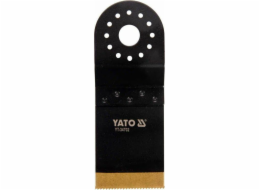Yato PILOVÝ KOTOUČ PRO BIM-CINOVÝ MULTIFUNKČNÍ NÁŘADÍ 34 x 90 mm YT-34702