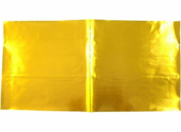 TurboWorks Thermal Mat -Zlatá- 30x60cm Samolepící