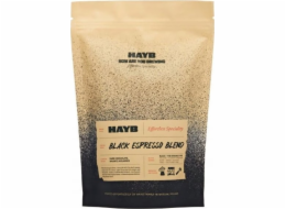HAYB Espresso Starter Pack zrnková káva 4x250g
