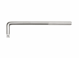 Trubkový knoflík Yato L-typ 3/4 430 mm (YT-1348)