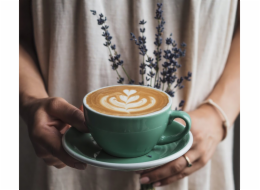 Kávová zrna HAYB Yellow Espresso Blend kávová zrna 1000g zi