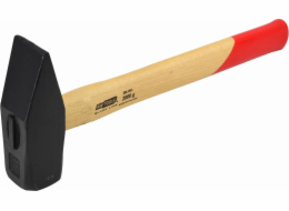 AWTools ZÁMEČNICKÉ KLADIVO 2,0 kg DŘEVĚNÁ RUKOJEŤ BLACK LINE AW32040BL