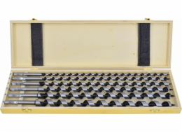 AWTOOLS vrtačka AWTOOLS SADA VRTÁKŮ DO DŘEVA 6ks. 10-20/460mm AW40398