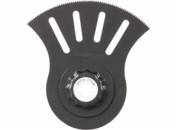 Makita MT BIM OBLOUKOVÝ PILOVÝ KOTOUČ NA DŘEVO/KOV 100mm STARLOCK MAX
