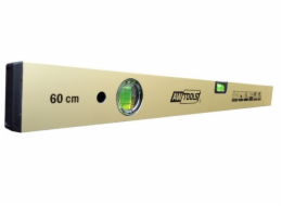 AWTools Zlatá vodováha 60 cm (AW30012)